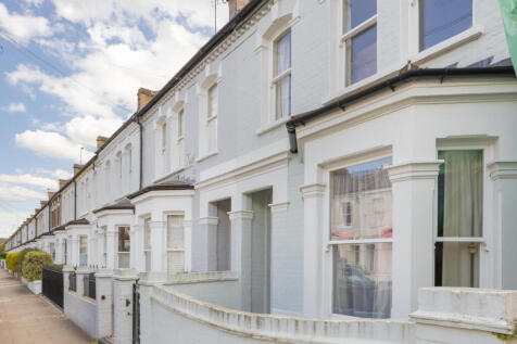 London, SW6 - property photo