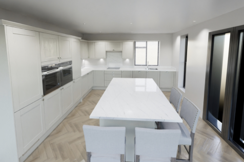 Kitchen 1