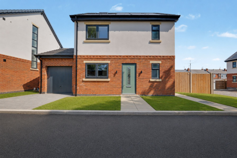 Front External