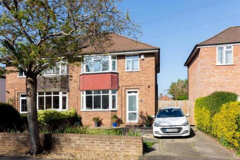 Bristol, BS9 - property photo