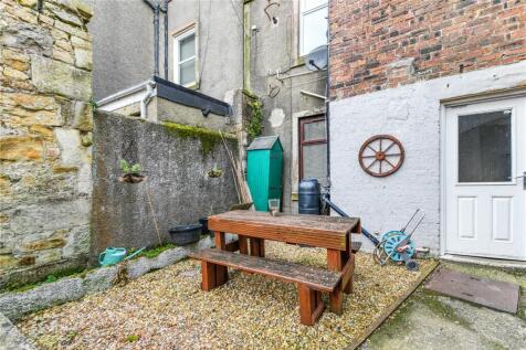 Communal Rear Garden