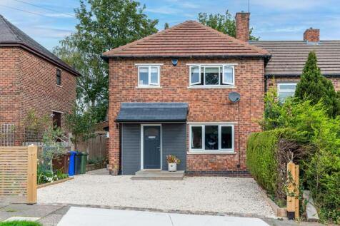 Sheffield, S12 - property photo