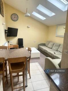 Breakfast Bar And Lounge