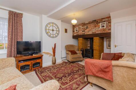Hospital Hill, Rothwell, Kettering photo 3