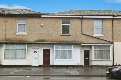 Lee-on-the-solent, PO12 - property photo