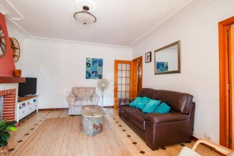 Villa with pool near the beach in Arenal den Castell