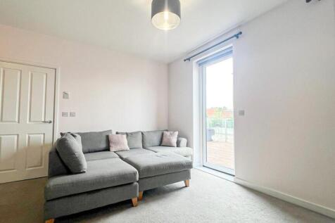 Penn Way, Welwyn Garden City photo 4