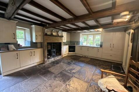 Backhold Hall, Siddal, Halifax photo 5