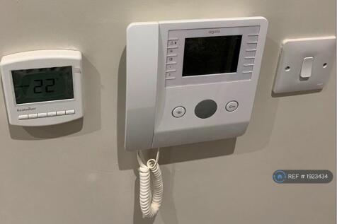 Secure Video Entry System