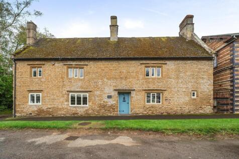 Meadow Cottage