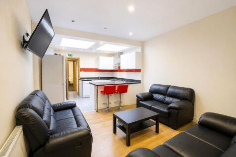 Open Plan Kitchen/ L