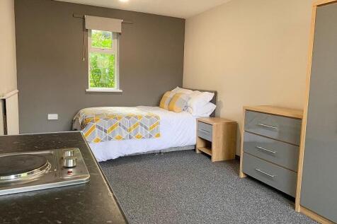 Room 4 - Studio