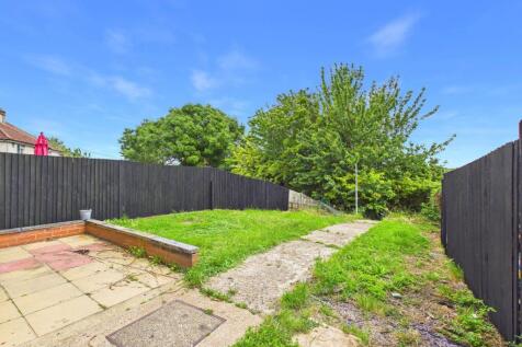 Private Garden