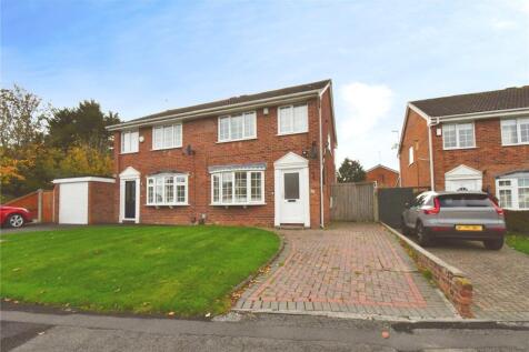 Wirral, CH49 - property photo