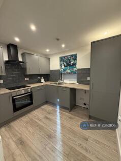 Fitted Kitchen 