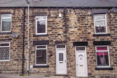 6 Coronation St 150512 001.JPG