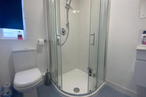 Communal Bathroom