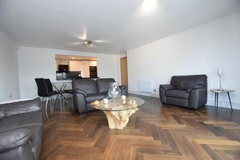 Royal Plaza, 2 Westfield Terrace, S1 4GG photo 3