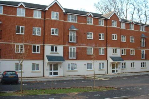 2-bed flat on Lavender Court, St Leonards On Sea, East Sussex, £995/mo