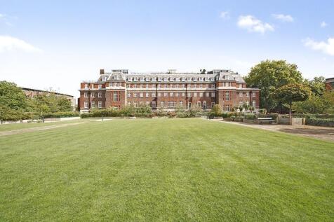 rosbury house