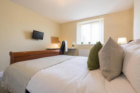 3 city bank road - bathroom