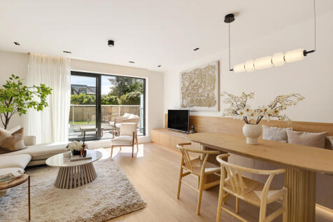Reception | Dining Area