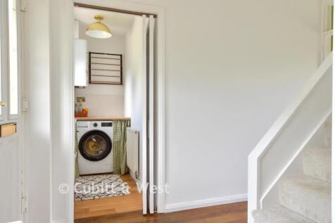 Internal Lifestyle Photograph