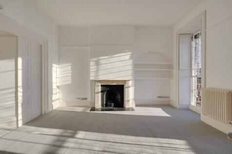 Living room ()