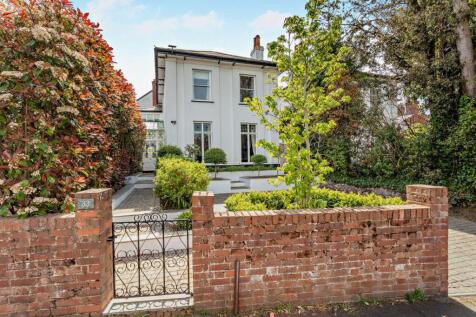 33 St. Leonards Road