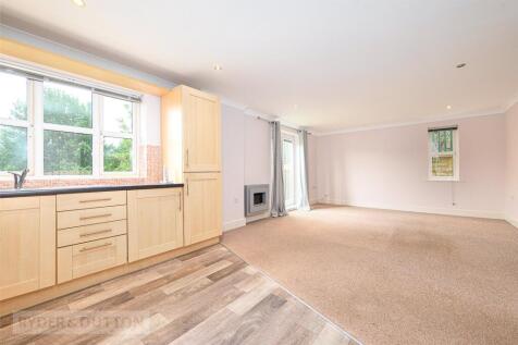 Open Plan