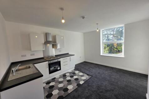 Livingroom/kitchen