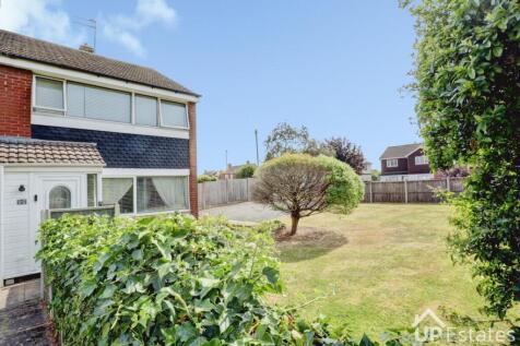 Front Aspect