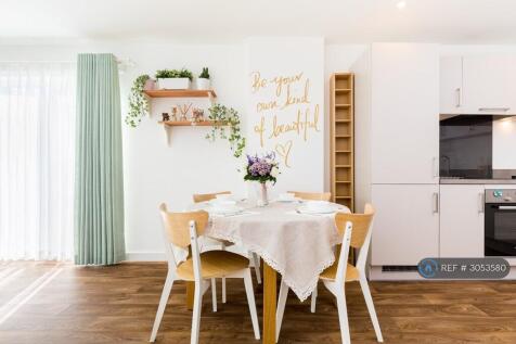 Dinning Area