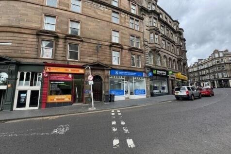 6, 3 Flat 1 Whitehall Crescent, Dundee, Angus, DD