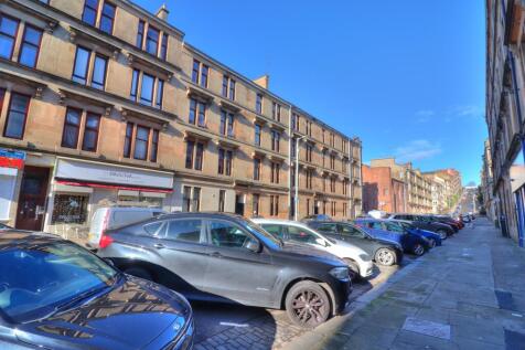 Glasgow, G11 - property photo