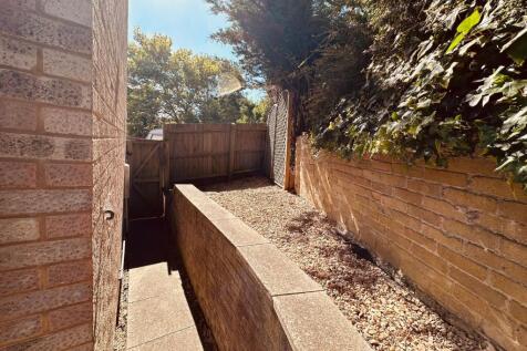 Side Access