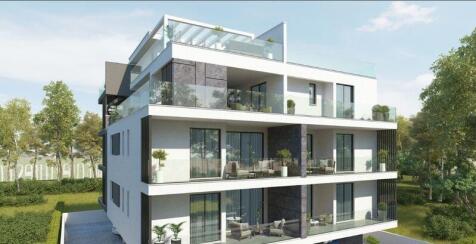Balconies - Artist