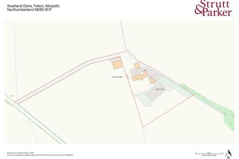 Boundary Plan