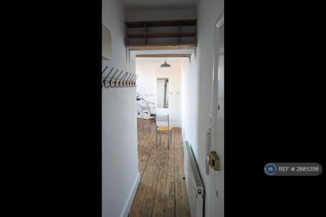 Bedroom To Living Room