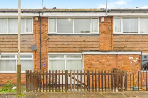 Leicester, LE4 - property photo