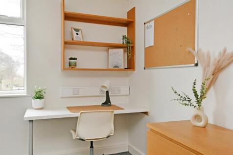49 Broomgrove Apartments, Broomhill, S10 photo 5
