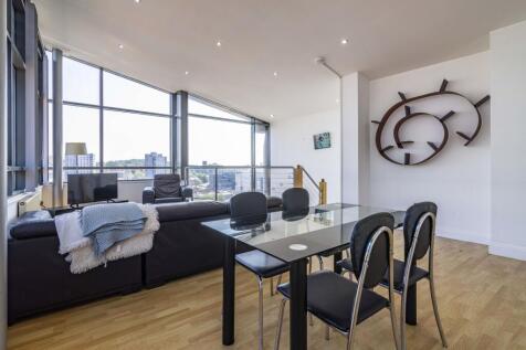 2 Bedroom Flat in NG1 1JN