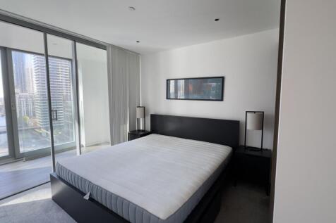 Landmark Pinnacle,London, E14 photo 3