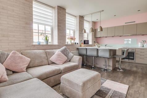Kitchen/Living Room