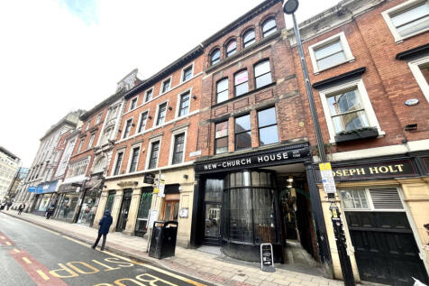 First Floor Retail Space For Rent