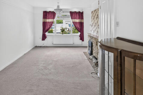Sitting/Dining Room