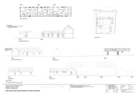 First Floor &amp; Roof plans.jpg