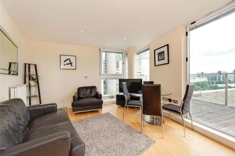 1-bed flat on Denison House, London, £2,250/mo
