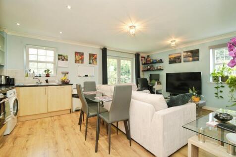 Kitchen/ Diner