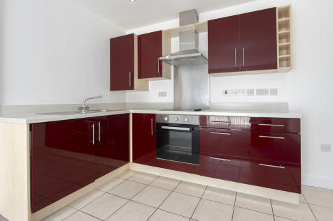 1 bed flat/apartment for rent in New Rowley Road, Dudley DY2 8AN